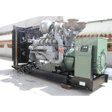 Generator Set of Model V1540p Powered by UK Perkins Engine